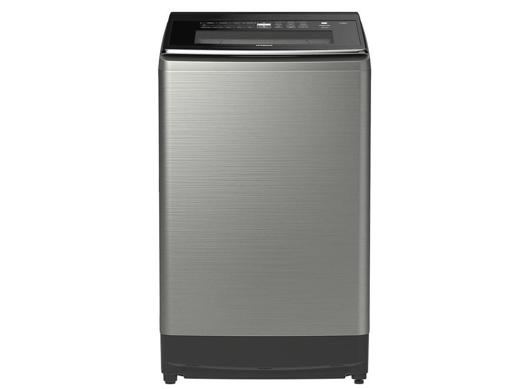 Máy giặt Hitachi Inverter 17kg SF-170ZCV SS