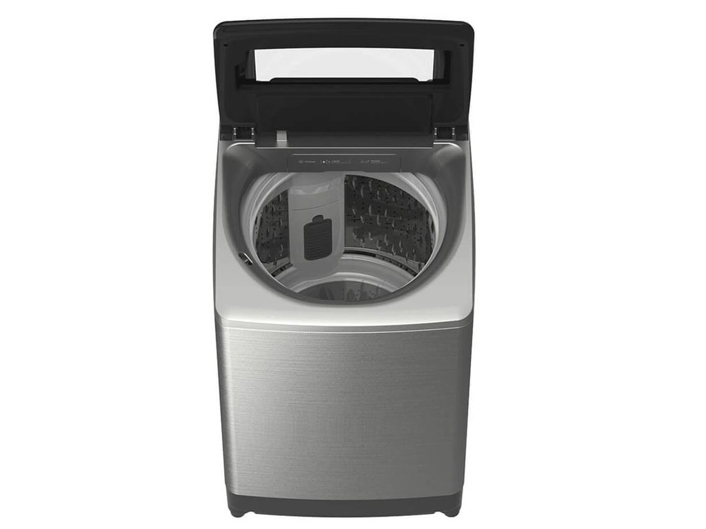 Máy giặt Hitachi Inverter 17kg SF-170ZCV SS