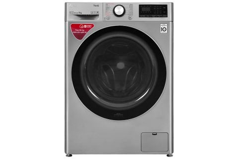 Máy giặt LG Inverter 9kg FV1409S2V