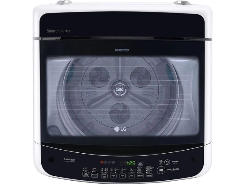Máy giặt lồng đứng LG Inverter 13 kg T2313VS2W