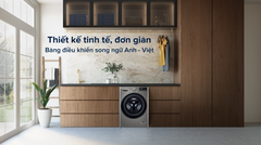 Máy giặt LG AI DD Inverter 14 kg FV1414S3P