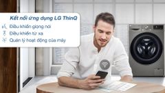 Máy giặt LG AI DD Inverter 14 kg FV1414S3P