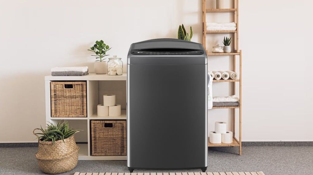 Máy giặt LG AI DD Inverter 16 kg TV2516DV3B
