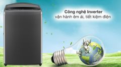Máy giặt LG AI DD Inverter 16 kg TV2516DV3B
