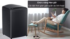 Máy giặt LG AI DD Inverter 20 kg TV2520DV7J