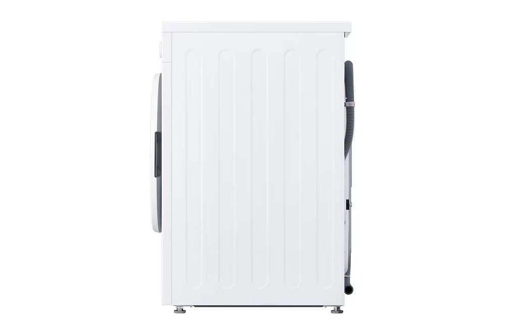 Máy giặt lồng ngang LG Inverter 9Kg FB1209S6W