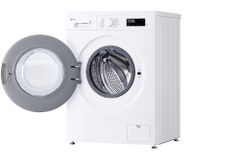 Máy giặt lồng ngang LG Inverter 9Kg FB1209S6W