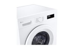 Máy giặt lồng ngang LG Inverter 9Kg FB1209S6W