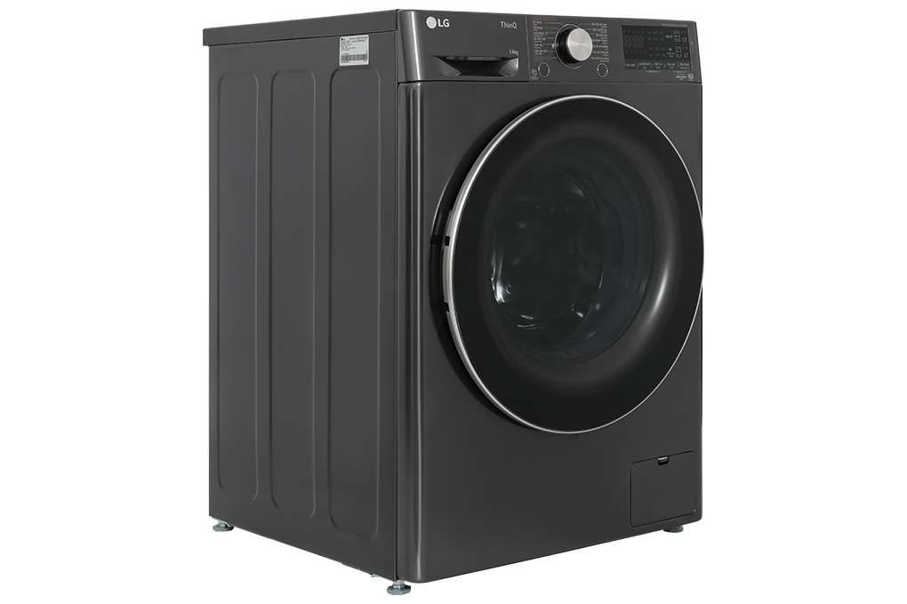 Máy giặt lồng ngang LG Inverter 14Kg FV1414S3BA