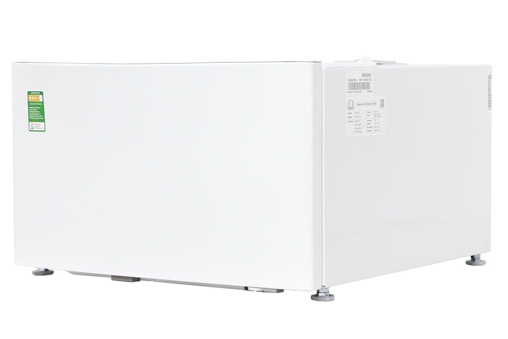 Máy giặt mini LG TWINWash Inverter TG2402NTWW