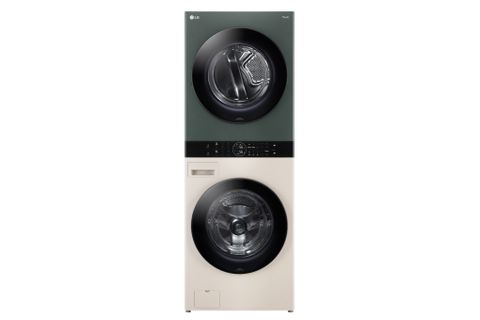 Máy giặt sấy LG Inverter 21kg WT2116SHEG