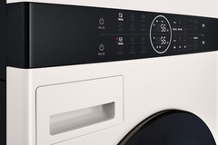 Tháp giặt sấy LG Inverter WT1410NHE 14kg/10kg