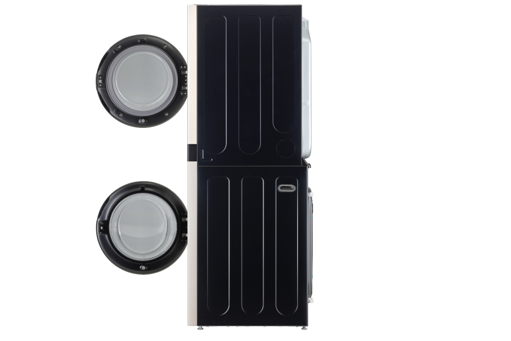Tháp giặt sấy LG Inverter WT1410NHE 14kg/10kg