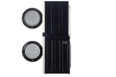 Tháp giặt sấy LG Inverter WT1410NHE 14kg/10kg