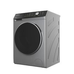 Máy giặt lồng ngang Hitachi Inverter 10.5Kg BD-1054HVOS