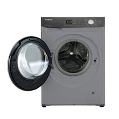 Máy giặt lồng ngang Hitachi Inverter 10.5Kg sấy 7Kg BD-D1054HVOS