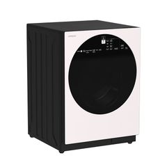 Máy giặt lồng ngang Hitachi Inverter 10Kg BD-100GV WH