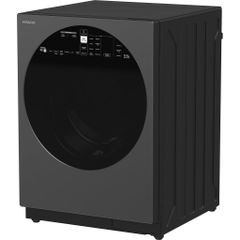 Máy giặt lồng ngang Hitachi Inverter 12Kg + sấy 8Kg BD-D120XGV MAG