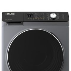 Máy giặt lồng ngang Hitachi Inverter 8.5Kg sấy 5Kg BD-D852HVOS