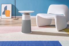 Máy lọc không khí LG Puricare AeroFurniture AS20GPWU0.ABAE