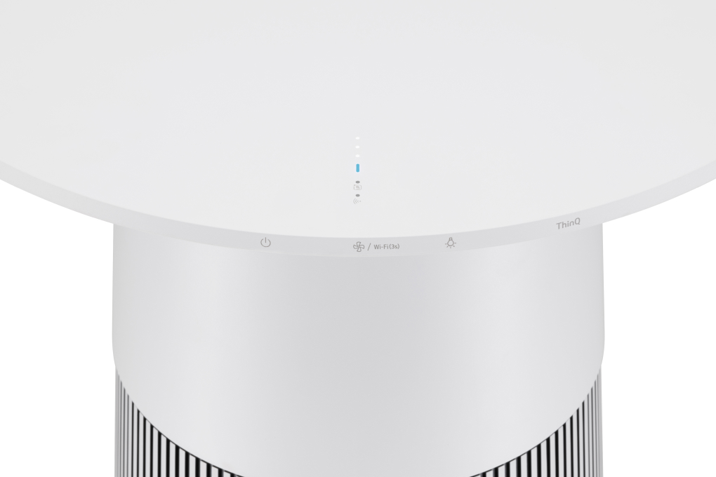 Máy lọc không khí LG Puricare AeroFurniture AS20GPWU0.ABAE