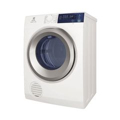 Máy sấy thông hơi Electrolux 8,5Kg EDS854J3WB