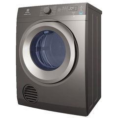 Máy sấy thông hơi Electrolux 8,5Kg EDS854N3SB