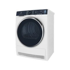 Máy sấy bơm nhiệt Heatpump Inverter Electrolux 9Kg EDH903R9WB