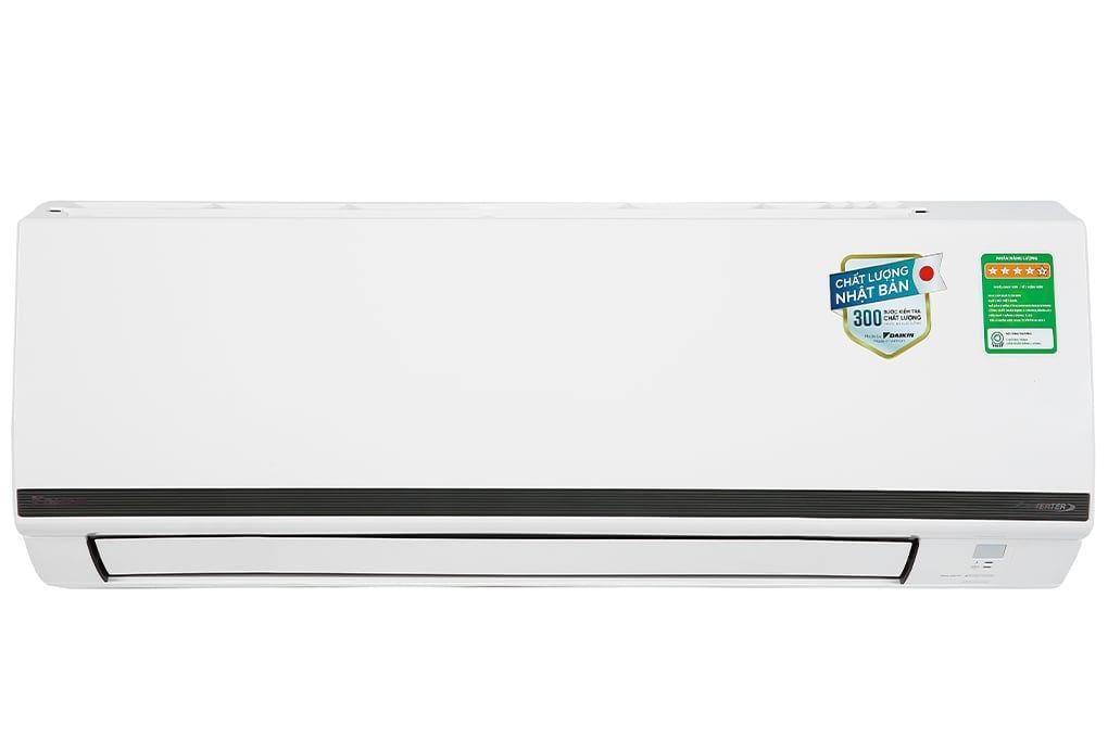 Điều hòa Daikin Inverter 9000 BTU 1 chiều FTKB25WAVMV