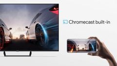 Google Tivi Xiaomi A 4K 55 inch L55M8-A2SEA