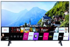 Smart Tivi NanoCell LG 4K 50 inch 50NANO75TPA