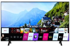 Smart Tivi NanoCell LG 4K 55 inch 55NANO75TPA