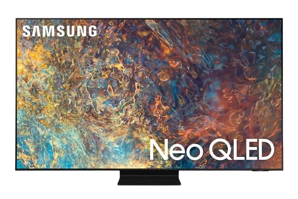 Smart Tivi Samsung Neo QLED 4K 98 inch 98QN90AA