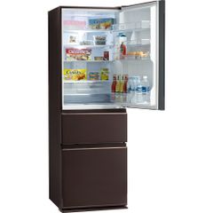 Tủ lạnh Mitsubishi Electric Inverter 450 lít MR-CGX56EP-GBR