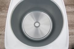 Nồi cơm điện tử Panasonic 1.8 lít SR-CP188NRA