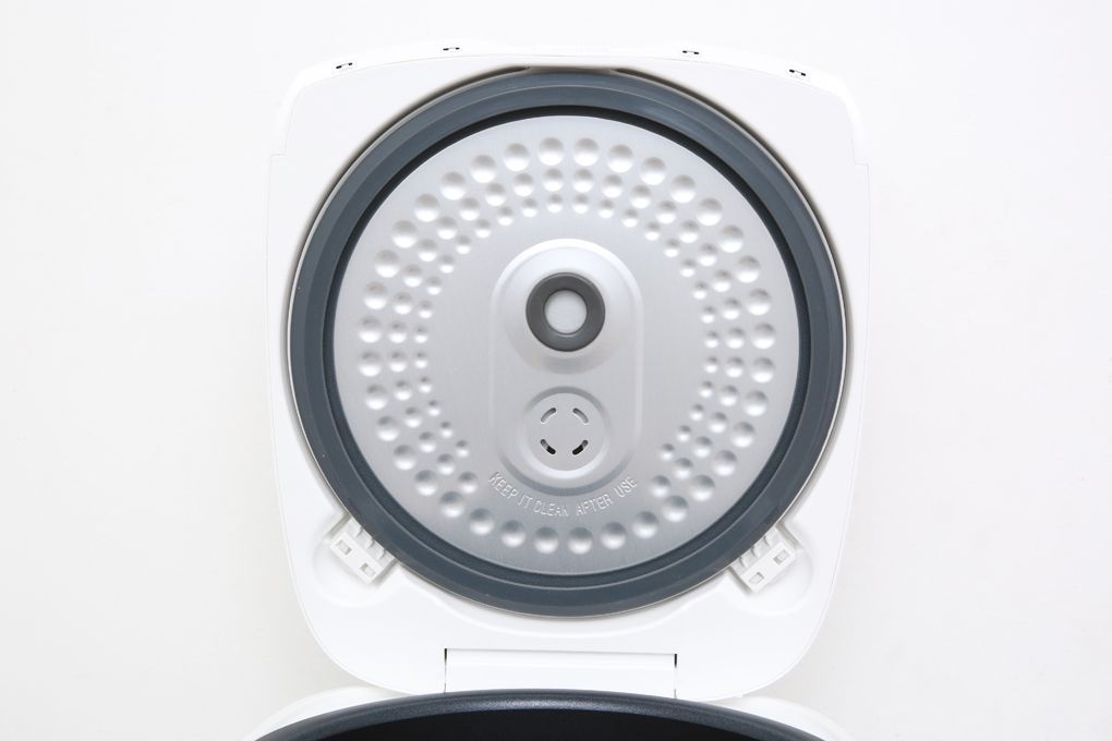 Nồi cơm điện tử Panasonic 1.8 lít SR-CX188SRA