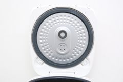 Nồi cơm điện tử Panasonic 1.8 lít SR-CX188SRA