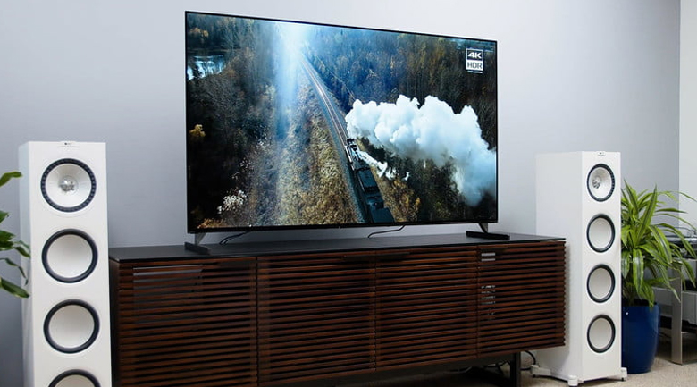 Android Tivi OLED Sony 4K 55 inch XR-55A90J