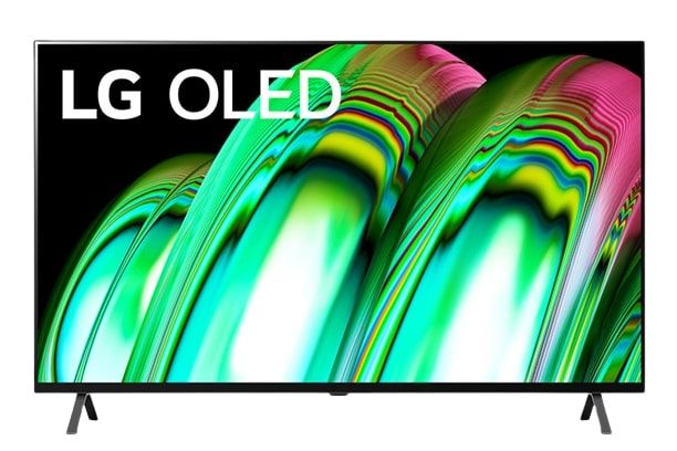 OLED Tivi 4K LG 55 inch 55A2PSA ThinQ AI