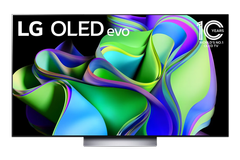 Smart Tivi OLED LG 4K 65 inch OLED 65C3PSA.ATV