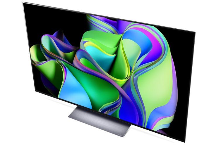 Smart Tivi OLED LG 4K 65 inch OLED 65C3PSA.ATV
