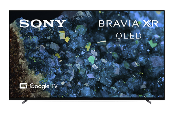 OLED Tivi 4K Sony 65 inch 65A80L Google TV