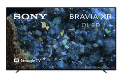 OLED Tivi 4K Sony 65 inch 65A80L Google TV