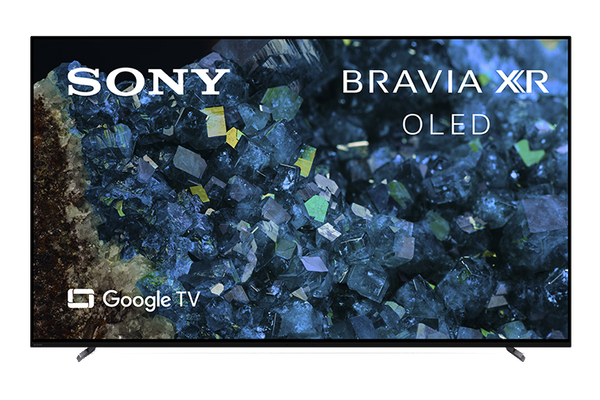 OLED Tivi 4K Sony 55 inch 55A80L Google TV