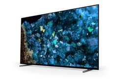 OLED Tivi 4K Sony 65 inch 65A80L Google TV