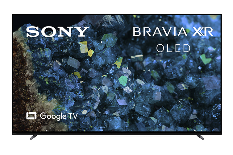 OLED Tivi 4K Sony 77 inch 77A80L Google TV