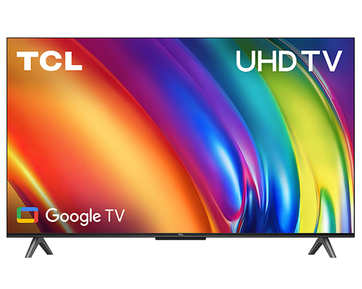 Google Tivi TCL 4K 55 inch 55P745