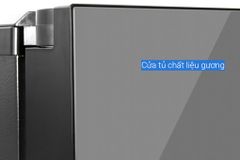 Tủ lạnh Panasonic 540 lít NR-YW590YMMV