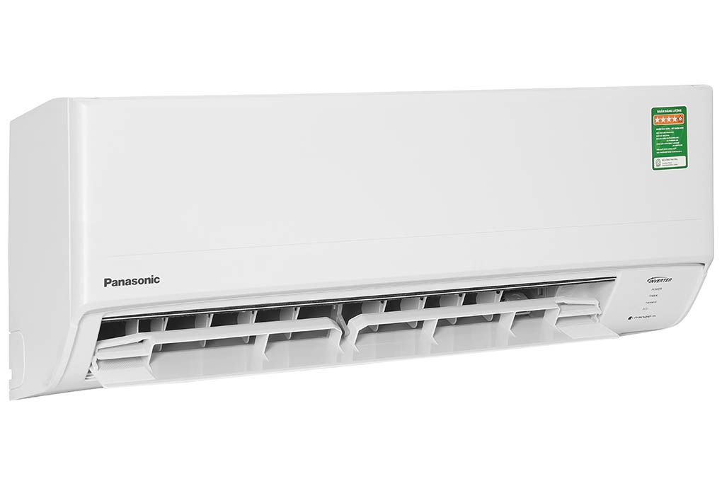 Điều hòa Panasonic Inverter 11900 BTU CU/CS-PU12XKH-8M