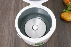 Nồi cơm điện Panasonic 1 lít SR-MVN107HRA
